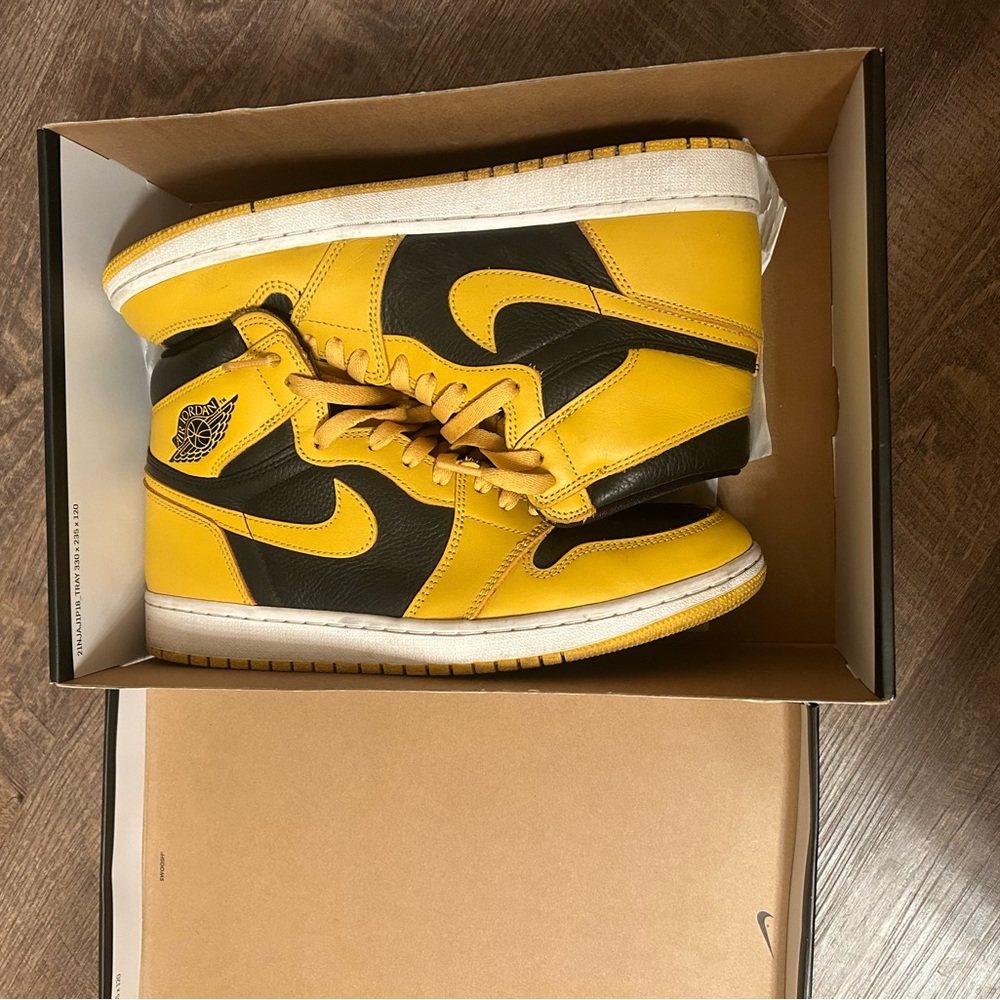 Pollen AJ1 - Picture 6 of 7